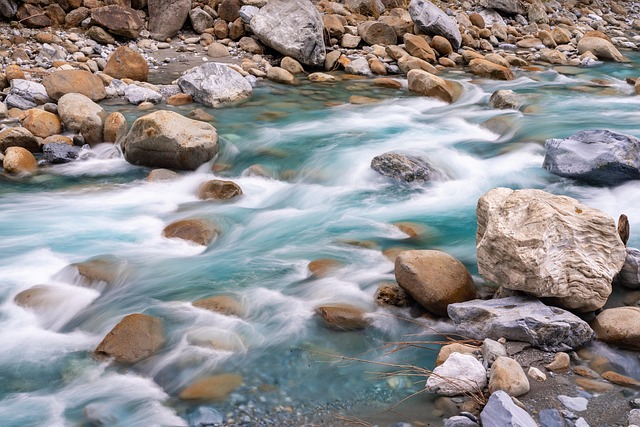 Mountain Stream