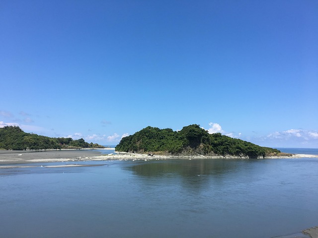Hualien Port